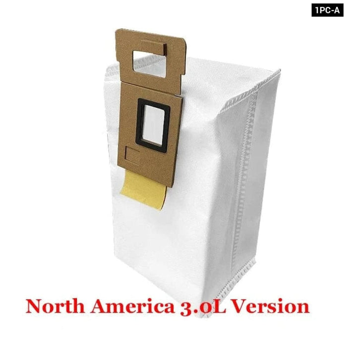 3 In 1 Vacuum Cleaner Parts Filter Brush Cloth