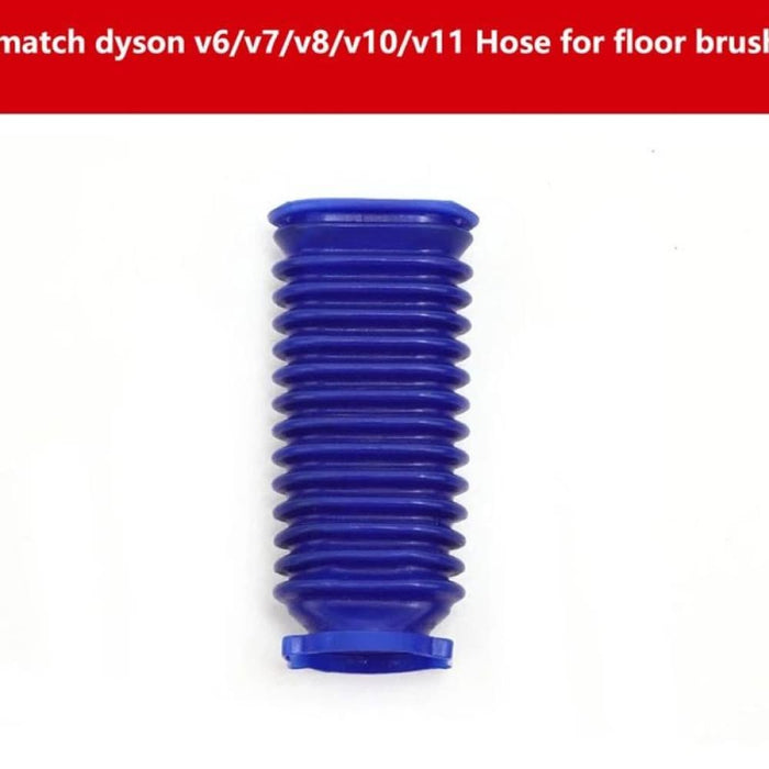 3 In 1 Velvet Strip Hose Soft Floor Brush Strips For Dyson