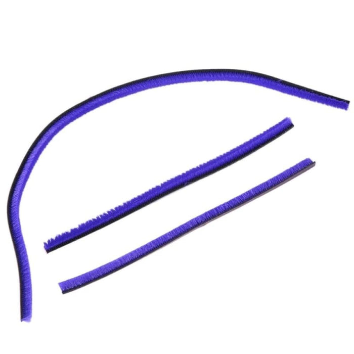 3 In 1 Velvet Strip Hose Soft Floor Brush Strips For Dyson