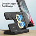 30w 3 in 1 Wireless Qi Fast Charging Dock Station