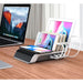 3 In 1 Wireless Fast Multi Usb Charging Stand For Samsung