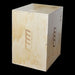 3 In 1 Wood Plyo Games Plyometric Jump Box