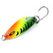 3.2cm 4.5g Sequin Horse Mouth Fishing Lure