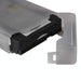 3.5 Hdd Sata/ide Storage Box Plastic Enclosure