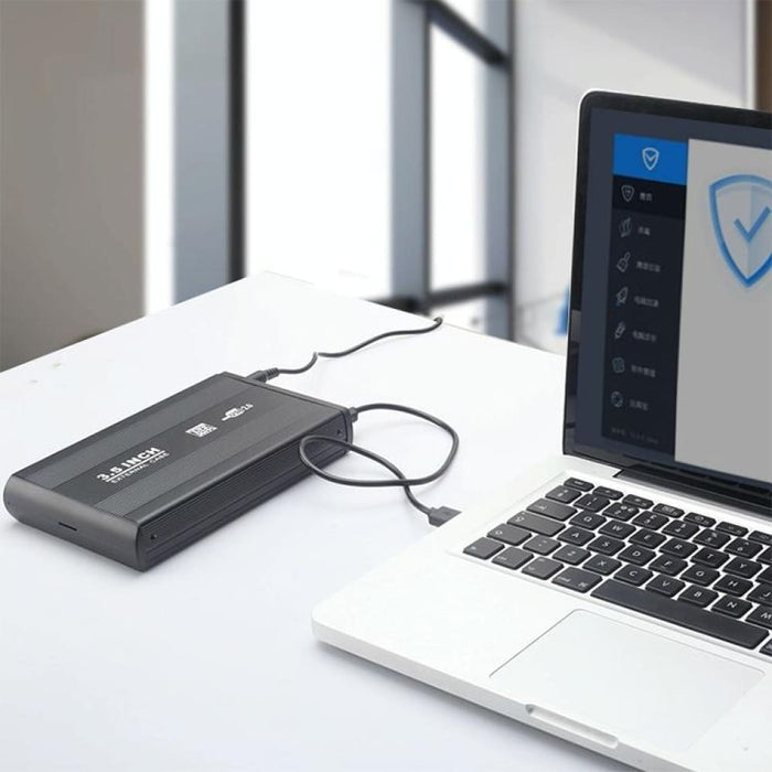 3.5 Inch Hdd External Case