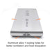 3.5 Inch Hdd External Case