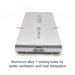 3.5 Inch Hdd External Case