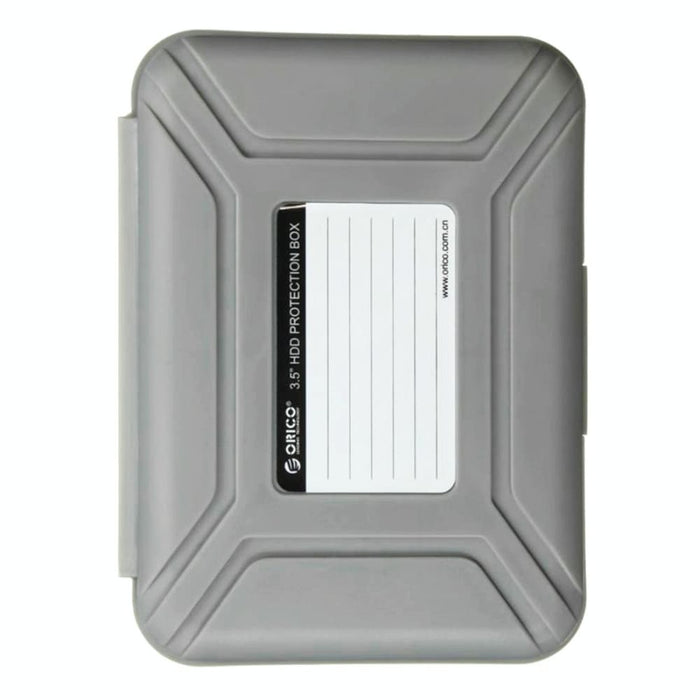 3.5 Sata Hdd Case For Hard Drive Protection