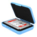 3.5 Sata Hdd Case For Hard Drive Protection