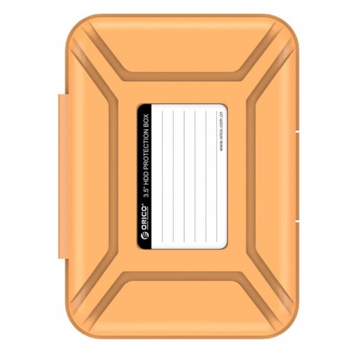 3.5 Sata Hdd Case For Hard Drive Protection
