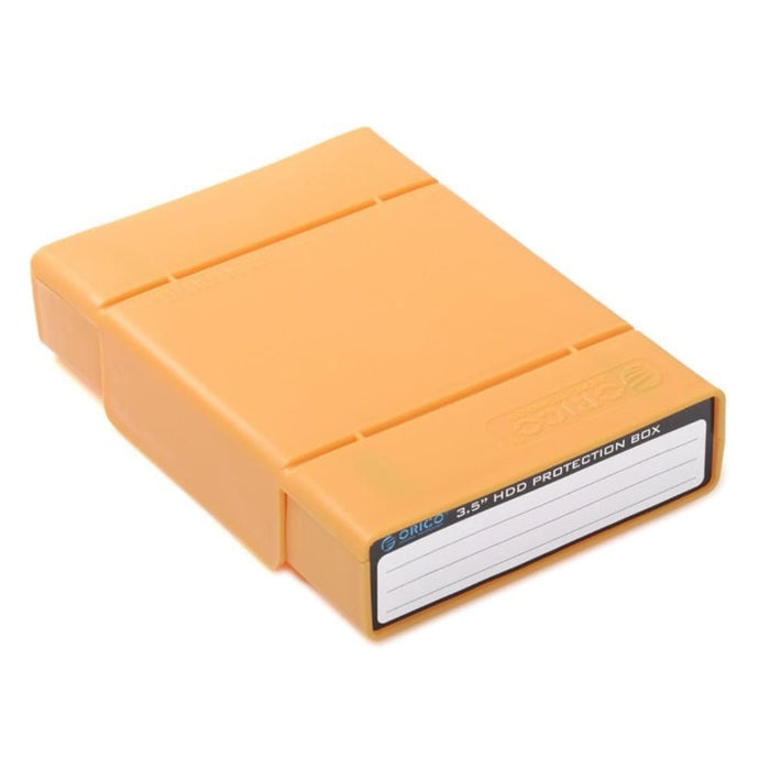 3.5 Sata Hdd Case Protect Your Hard Drive