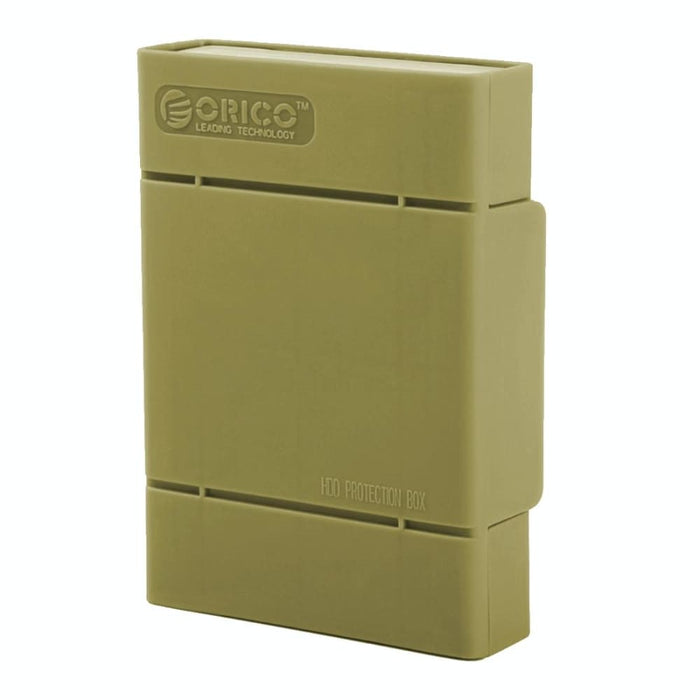 3.5 Sata Hdd Case Protect Your Hard Drive