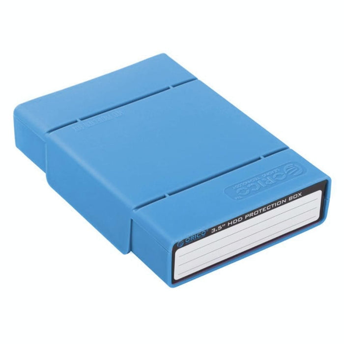 3.5 Sata Hdd Case Protect Your Hard Drive