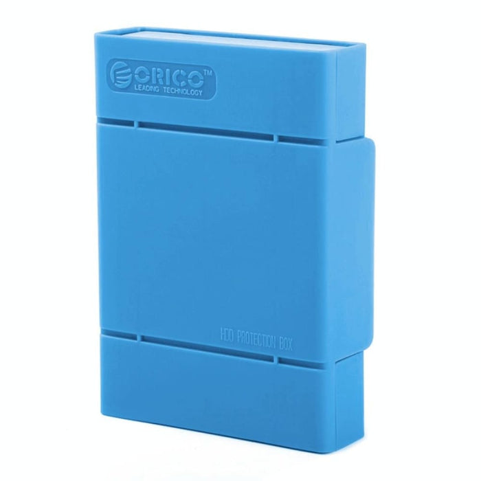 3.5 Sata Hdd Case Protect Your Hard Drive