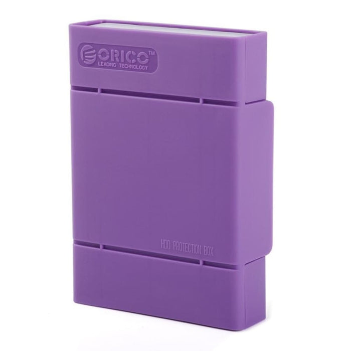 3.5 Sata Hdd Case Protect Your Hard Drive