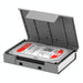 3.5 Sata Hdd Case Protect Your Hard Drive