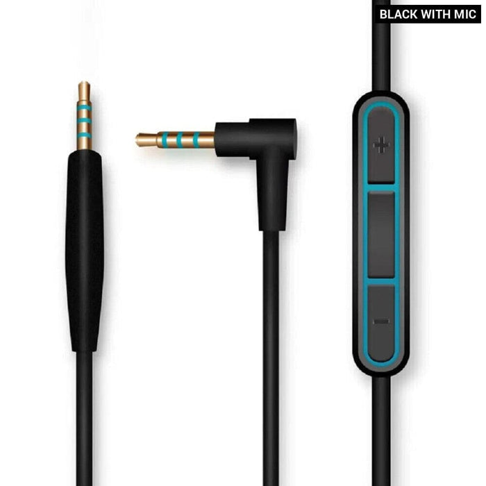 3.5mm to 2.5mm Audio Cable for Jbl Headphones