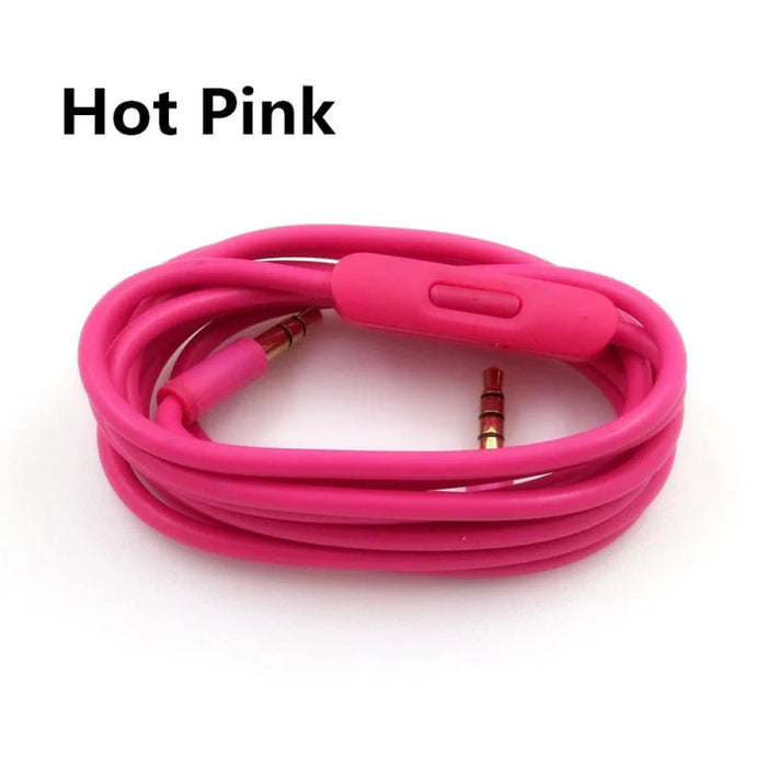 3.5mm Aux Cable for Beats Headphones