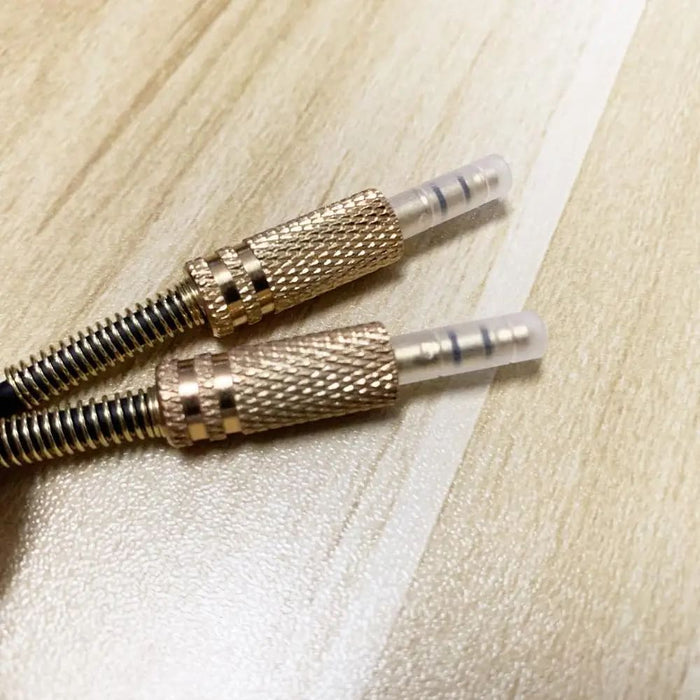 3.5mm Male to Audio Cable for Iphone Samsung Xiaomi
