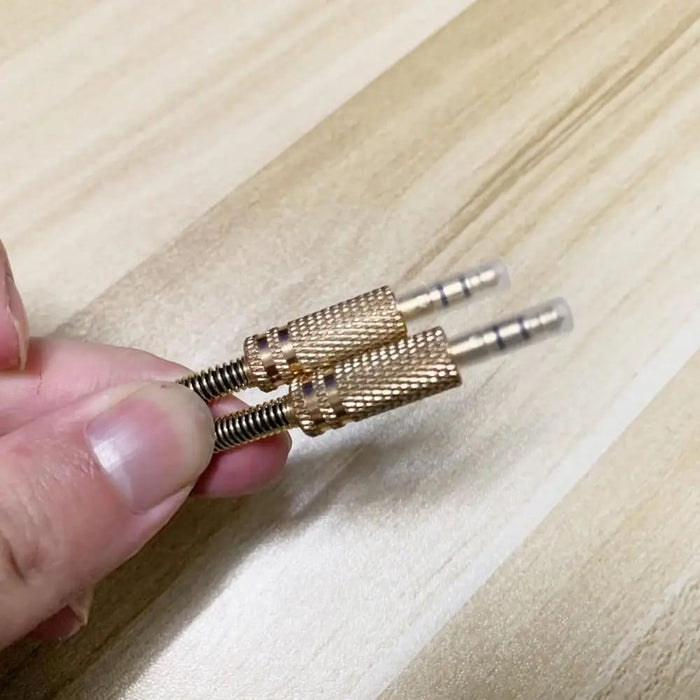 3.5mm Male to Audio Cable for Iphone Samsung Xiaomi