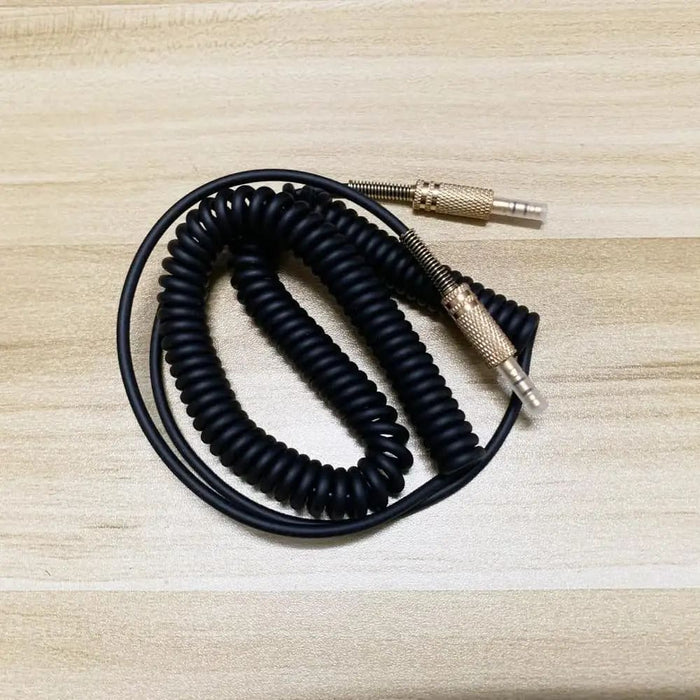 3.5mm Male to Audio Cable for Iphone Samsung Xiaomi