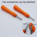 3.8mm/4.5mm 2 In 1 Disassembly Tool For Gba/ngc/n64/sfc/wii