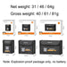 3 Battery Explosion Proof Bag for Dji Avata with Protection