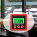 3 Button Mini Precision Magnetic Digital Tilt Box / Meter