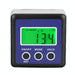 3 Button Mini Precision Magnetic Digital Tilt Box / Meter