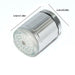 3 Colour Led Faucet Aerator Nozzle For Kitchen And Bathroom