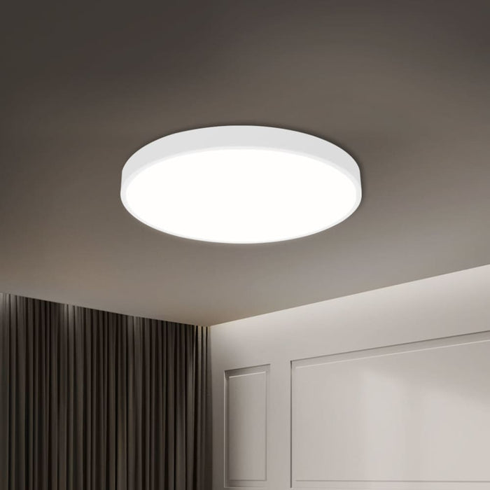 Goslash Picks 3-colour Ultra-thin 5cm Led Ceiling Light
