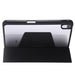 3 Fold 360 Rotation Acrylic Leather Smart Tablet Case