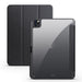 3 Fold Acrylic Leather Tablet Case For Ipad Air/pro 12.9 Pro