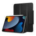 3 Fold Double Sided Clip Buckle Magnetic Smart Tablet Case