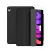 3 Fold Double Sided Clip Magnetic Smart Tablet Case