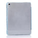 3 Fold Lock Buckle Leather Smart Tablet Case For Ipad 10th