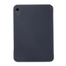 3 Fold Magnetic Buckle Leather Smart Tablet Case For Ipad