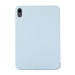 3 Fold Magnetic Buckle Leather Smart Tablet Case For Ipad