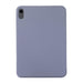 3 Fold Magnetic Buckle Leather Smart Tablet Case For Ipad