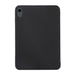 3 Fold Magnetic Buckle Leather Smart Tablet Case For Ipad