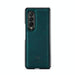 3 Fold Multi Card Phone Case For Dg.ming M2 Series Samsung