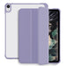 3 Fold Shockproof Smart Leather Tablet Case