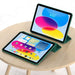 3 Fold Tpu Leather Smart Tablet Case For Ipad 10th Gen 10.9