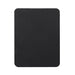 3 Folding Electric Pressed Skin Texture Leather Tablet Case