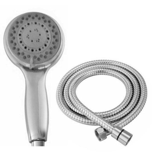 3 Function Hand Shower & Hose