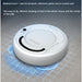 3-in-1 1800pa Smart Cleaning Robot Rechargeable Auto