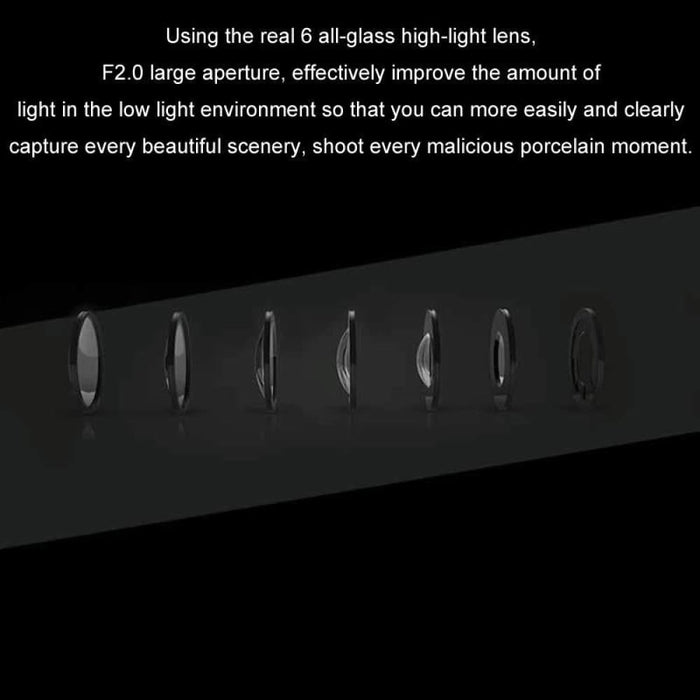 3 Lens Video Hd 1080p Multi Language Driving Recorder