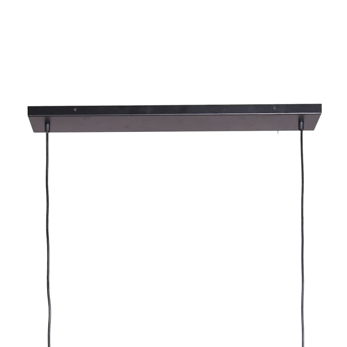 3-light Hanging Pendant Lamp