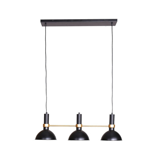 3-light Hanging Pendant Lamp