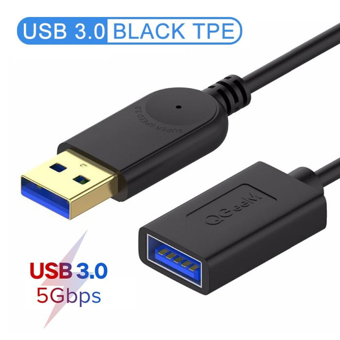 Usb 3.0 Male to Female Cable Extension for Computer Samsung